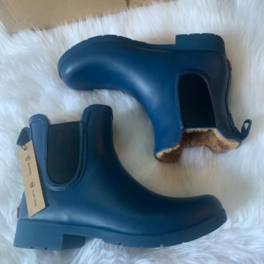 Chooka rainboots Size 6